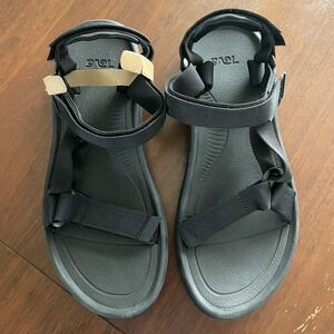 Teva Men's Hurricane XLT2 Sandals 11 Hiking Camping Outdoor Gorpcore New